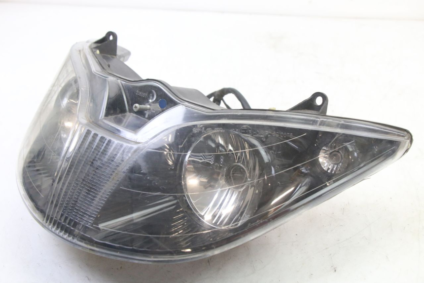 photo de FARO DELANTERO PIAGGIO XEVO - X EVO 125 (2007 - 2016)