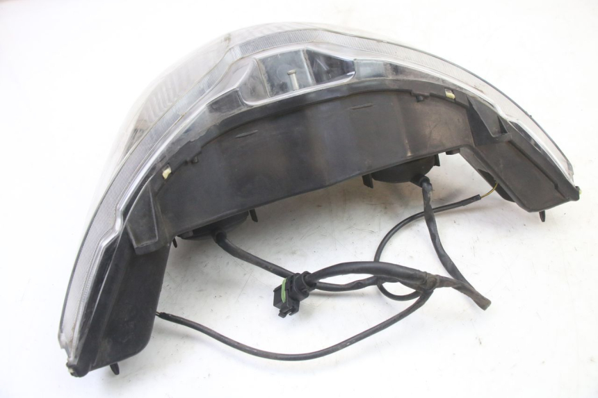 photo de FARO DELANTERO PIAGGIO XEVO - X EVO 125 (2007 - 2016)