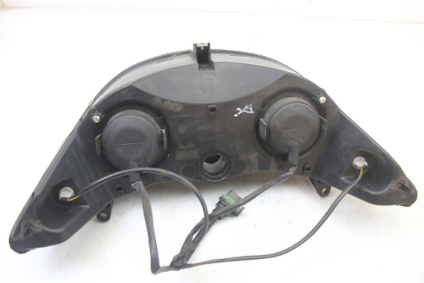 photo de FARO DELANTERO PIAGGIO XEVO - X EVO 125 (2007 - 2016)
