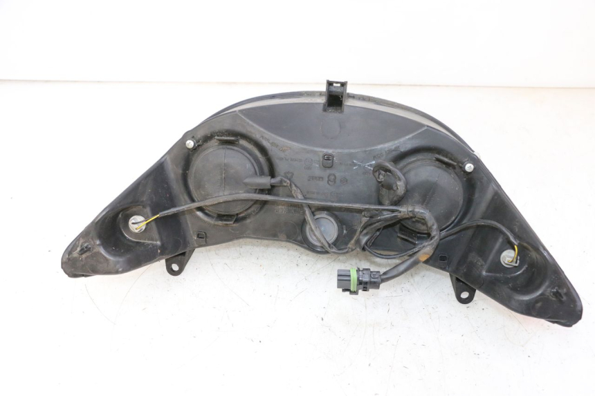 photo de FARO DELANTERO PIAGGIO XEVO - X EVO 125 (2007 - 2016)