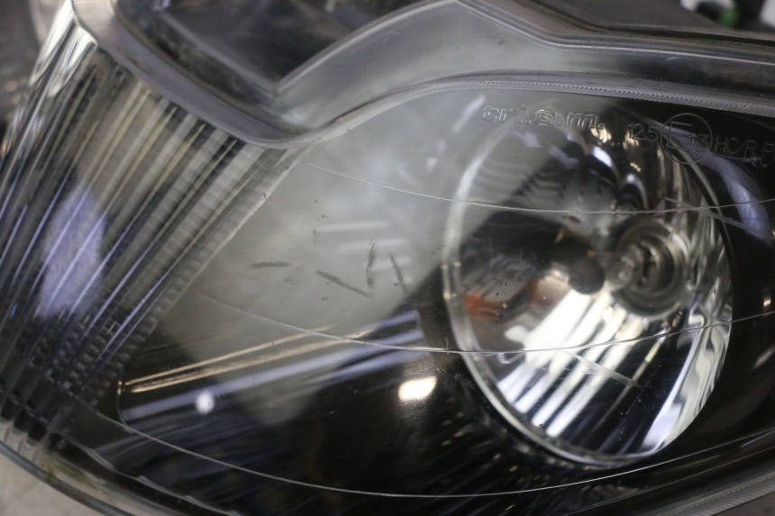 photo de FARO DELANTERO PIAGGIO XEVO - X EVO 125 (2007 - 2016)