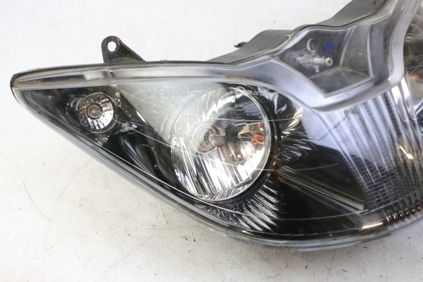 photo de FARO DELANTERO PIAGGIO XEVO - X EVO 125 (2007 - 2016)