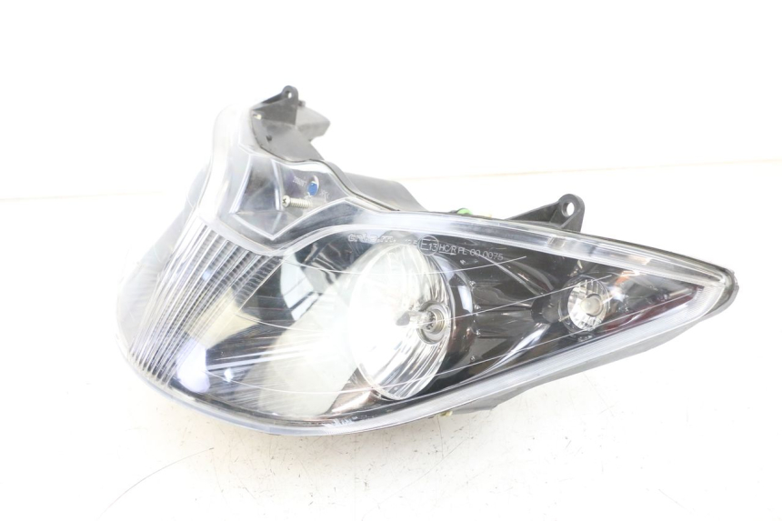 photo de FARO DELANTERO PIAGGIO XEVO - X EVO 125 (2007 - 2017) - Características distintivas