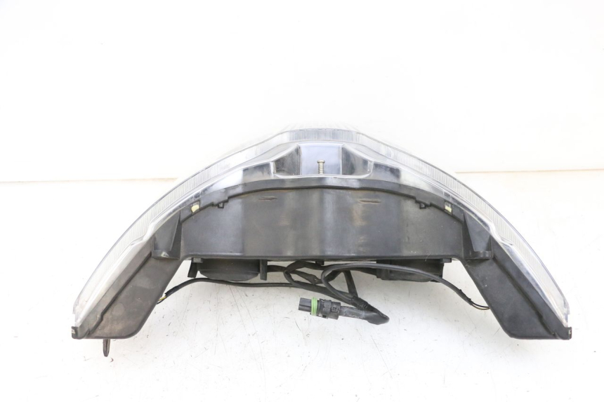 photo de FARO DELANTERO PIAGGIO XEVO - X EVO 125 (2007 - 2017) - Primer plano de alta resolución