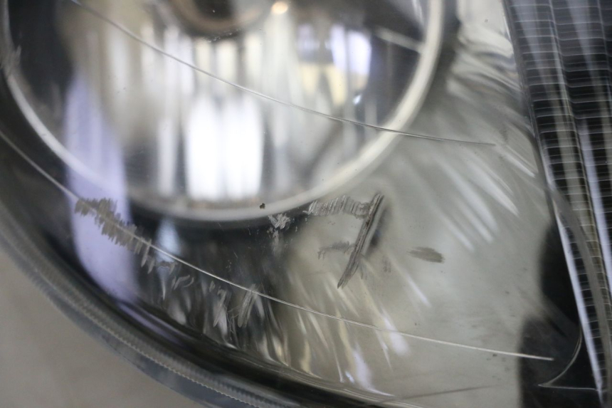 photo de FARO DELANTERO PIAGGIO XEVO - X EVO 125 (2007 - 2017) - Zoom calidad de ocasión