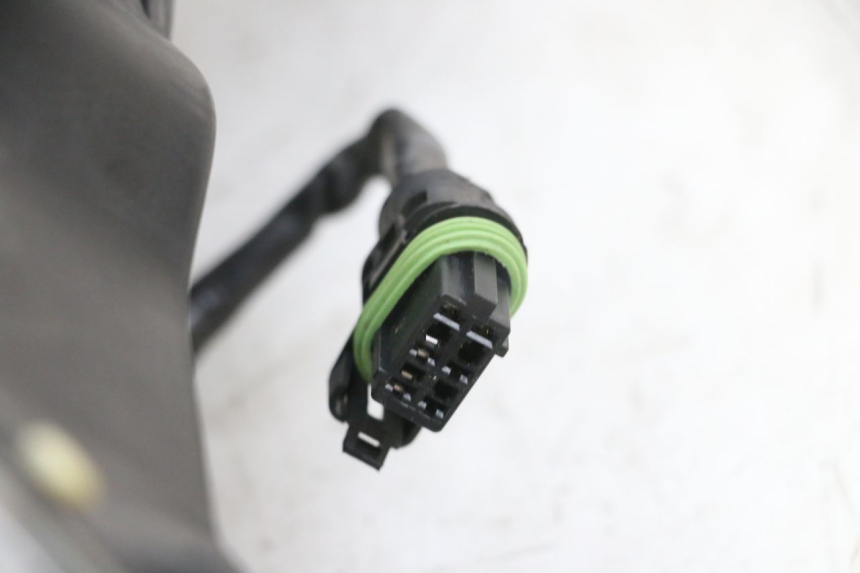 photo de FARO DELANTERO PIAGGIO XEVO - X EVO 125 (2007 - 2017) - Primer plano técnico