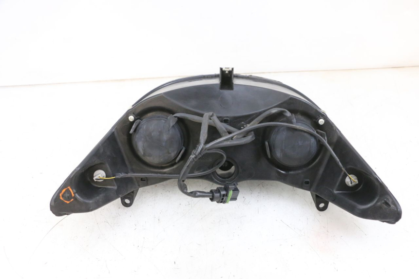 photo de FARO DELANTERO PIAGGIO XEVO - X EVO 125 (2007 - 2017) - Detalles de los puntos de fijación