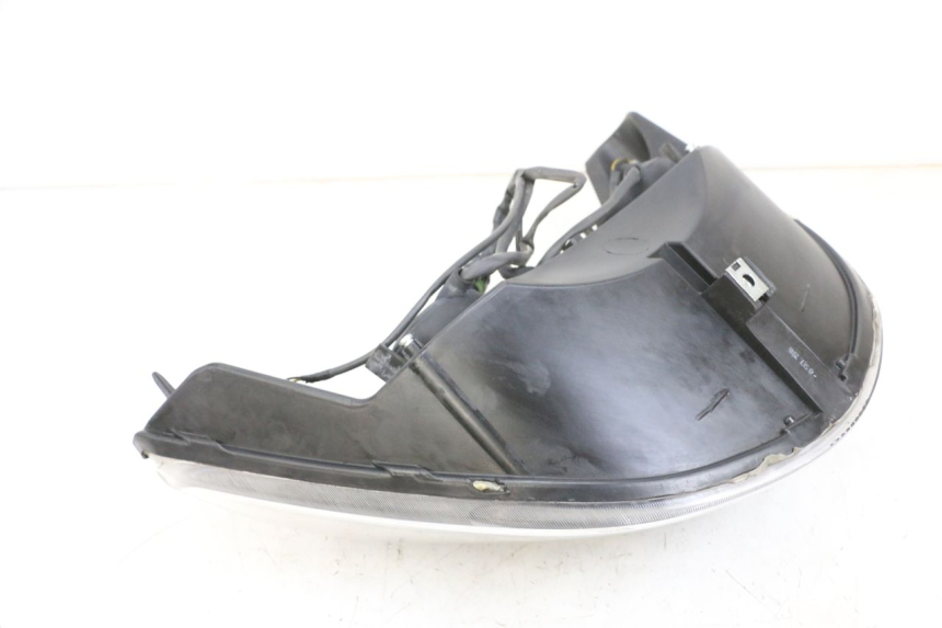 photo de FARO DELANTERO PIAGGIO XEVO - X EVO 125 (2007 - 2017) - Recambio usado revisado