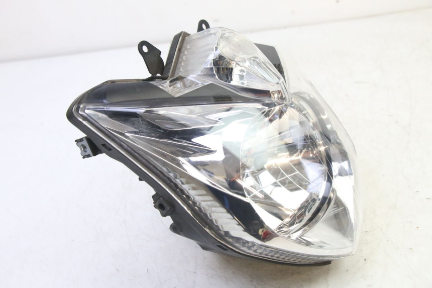photo de FARO DELANTERO YAMAHA XJ6 ABS 600 (2008 - 2016)
