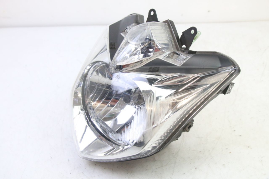 photo de FARO DELANTERO YAMAHA XJ6 ABS 600 (2008 - 2016)