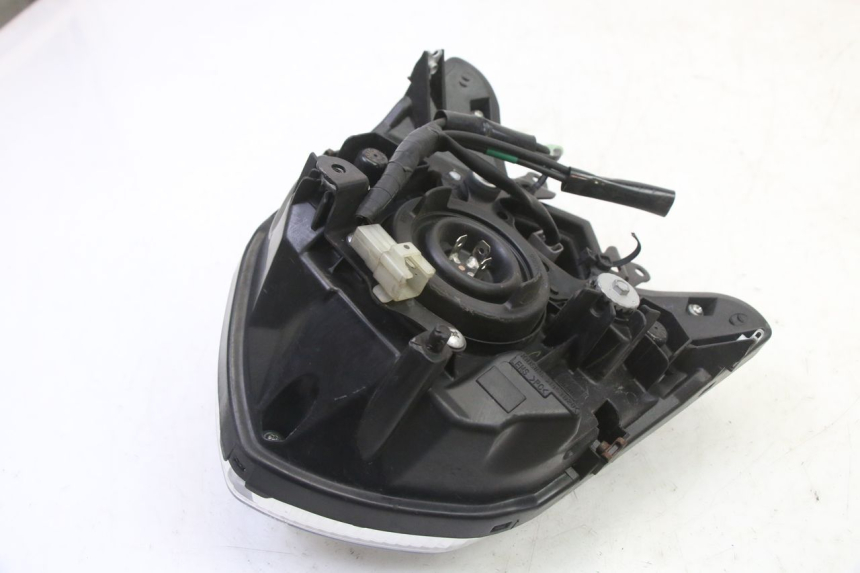 photo de FARO DELANTERO YAMAHA XJ6 ABS 600 (2008 - 2016)