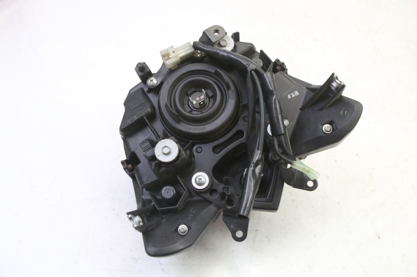 photo de FARO DELANTERO YAMAHA XJ6 ABS 600 (2008 - 2016)