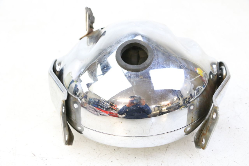 photo de FARO DELANTERO YAMAHA XJN DIVERSION 600 (2000 - 2003)
