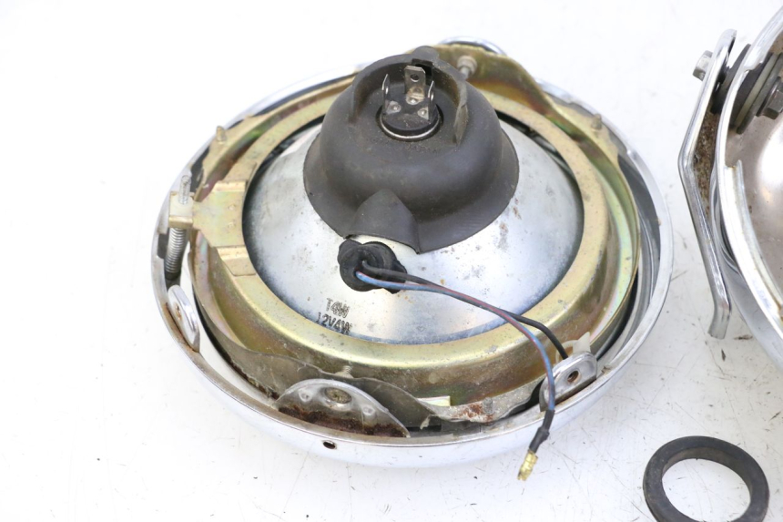 photo de FARO DELANTERO YAMAHA XJN DIVERSION 600 (2000 - 2003)