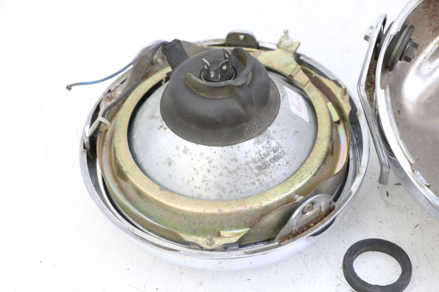 photo de FARO DELANTERO YAMAHA XJN DIVERSION 600 (2000 - 2003)