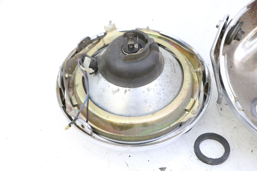 photo de FARO DELANTERO YAMAHA XJN DIVERSION 600 (2000 - 2003)