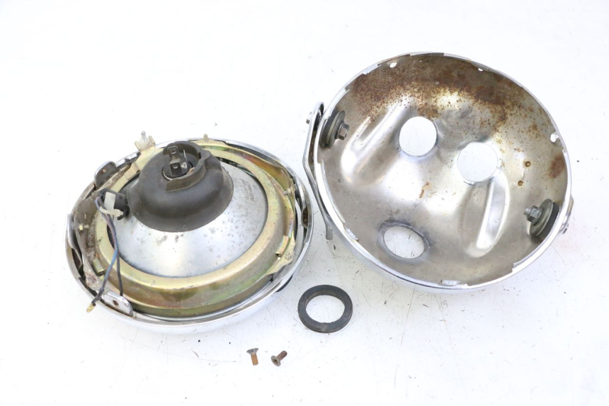 photo de FARO DELANTERO YAMAHA XJN DIVERSION 600 (2000 - 2003)