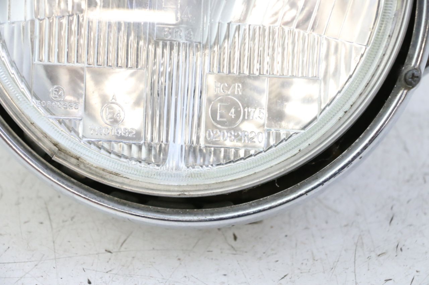 photo de FARO DELANTERO YAMAHA XJN DIVERSION 600 (2000 - 2003)