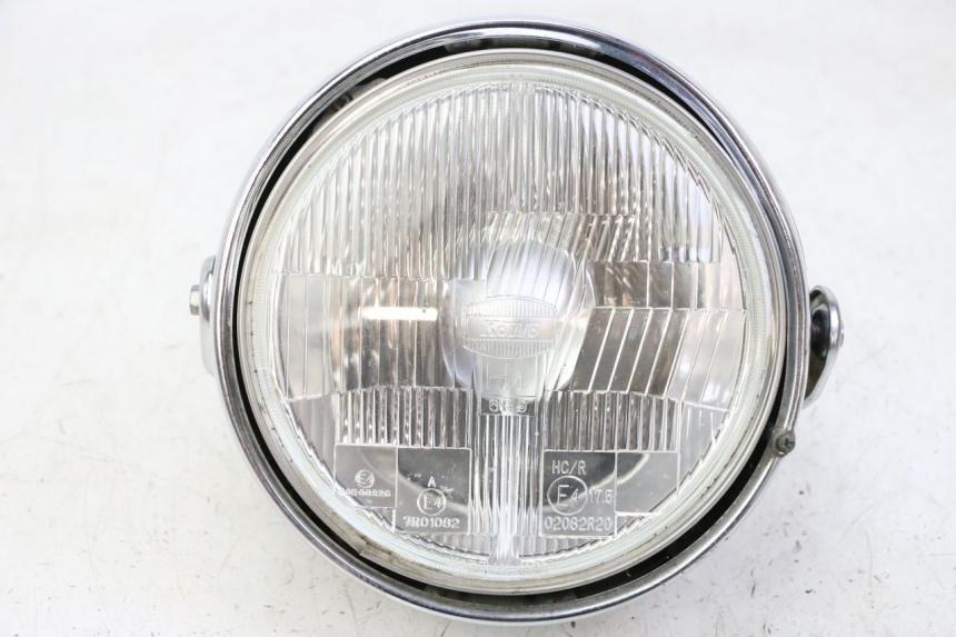 photo de FARO DELANTERO YAMAHA XJN DIVERSION 600 (2000 - 2003)