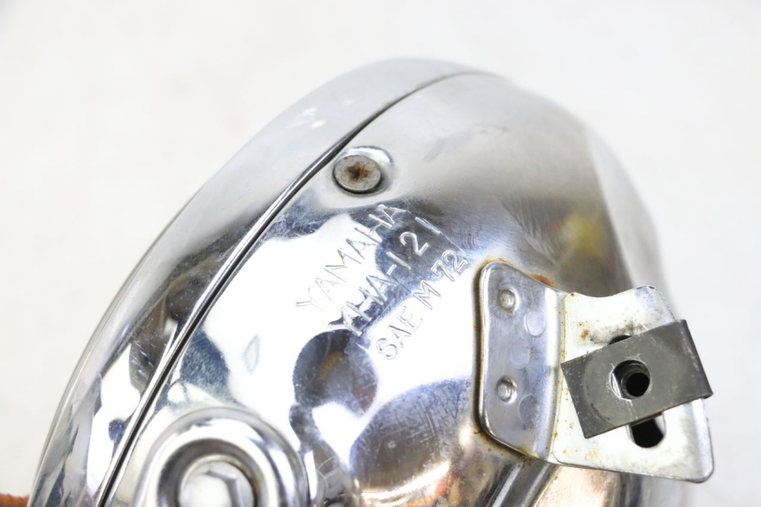 photo de FARO DELANTERO YAMAHA XJN DIVERSION 600 (2000 - 2003)