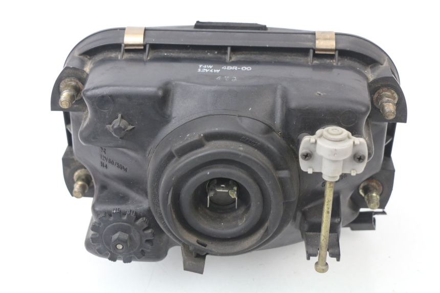 photo de FARO DELANTERO YAMAHA XJN XJ N DIVERSION 600 (1994 - 1997)