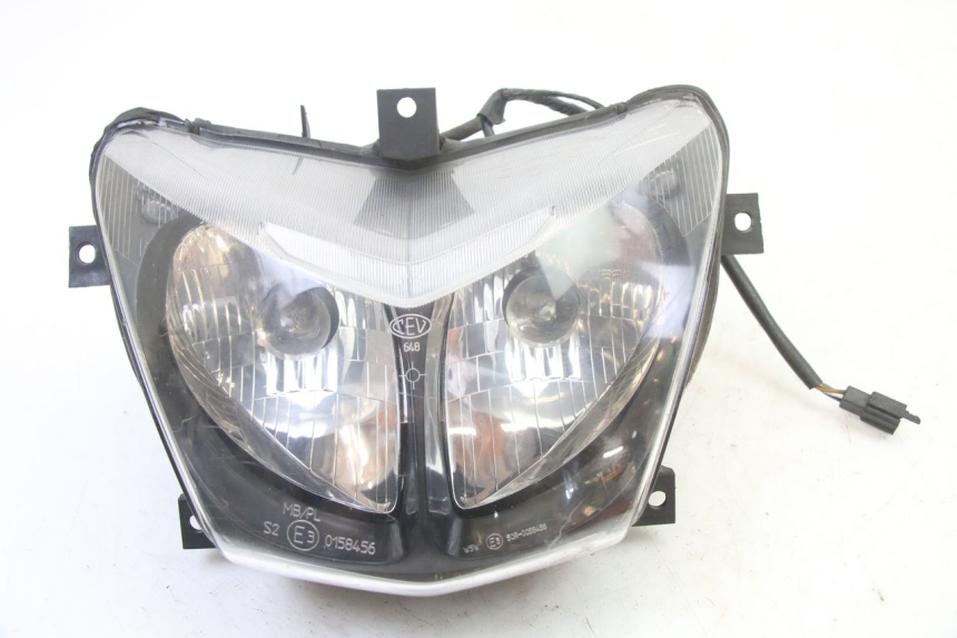 photo de FARO DELANTERO HONDA XLV VARADERO 125 (2000 - 2006)