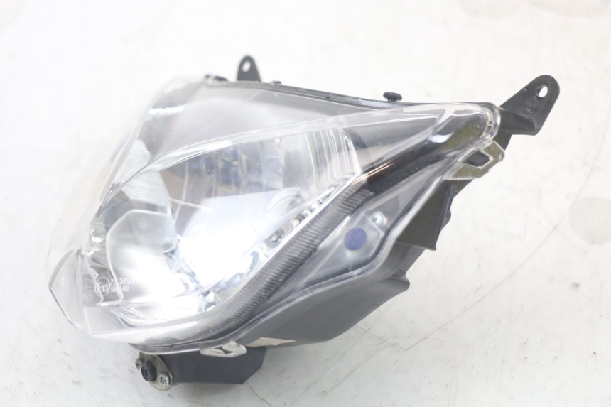 photo de FARO DELANTERO YAMAHA AEROX 2T 50 (2013 - 2017)