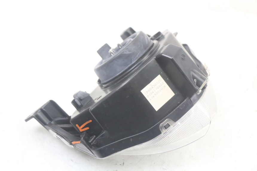 photo de FARO DELANTERO YAMAHA AEROX 2T 50 (2013 - 2017)