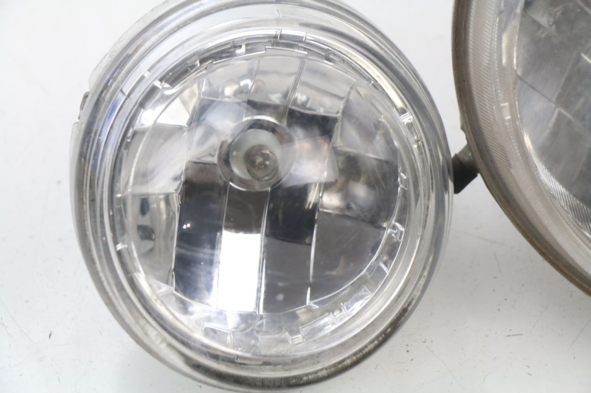 photo de FARO DELANTERO YAMAHA BW'S BWS 125 (2010 - 2013)