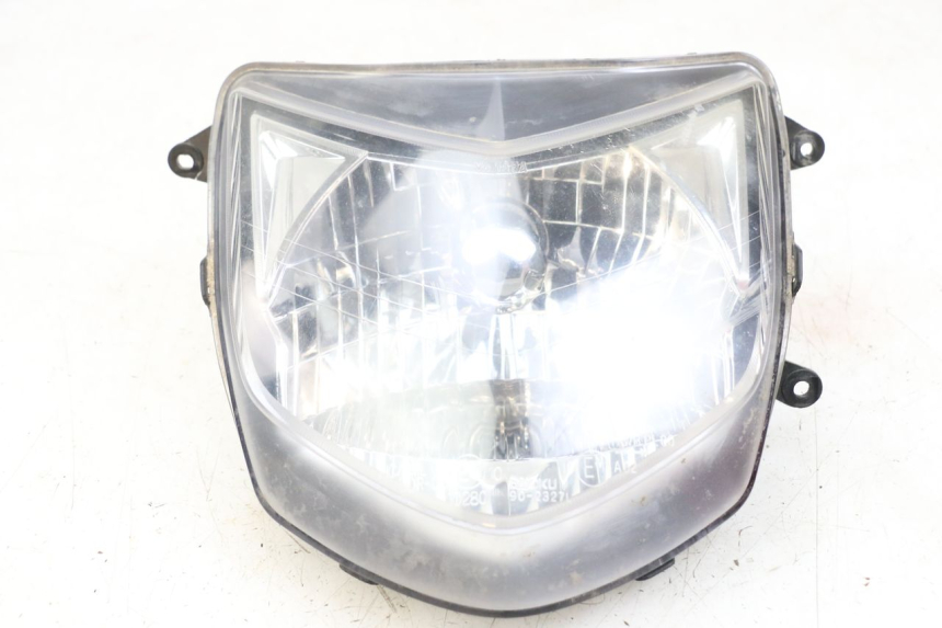 photo de FARO DELANTERO YAMAHA CYGNUS X 125 (2004 - 2007)