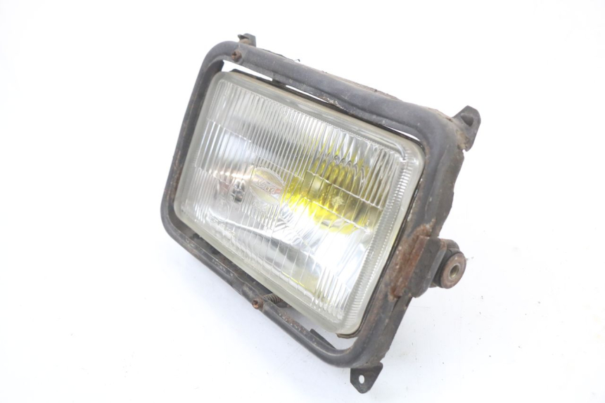 photo de FARO DELANTERO YAMAHA DTLC 125 (1982 - 1987)