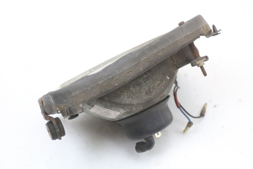 photo de FARO DELANTERO YAMAHA DTLC 125 (1982 - 1987)