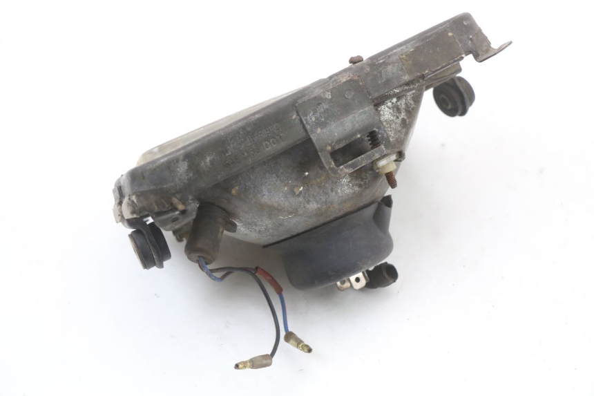 photo de FARO DELANTERO YAMAHA DTLC 125 (1982 - 1987)