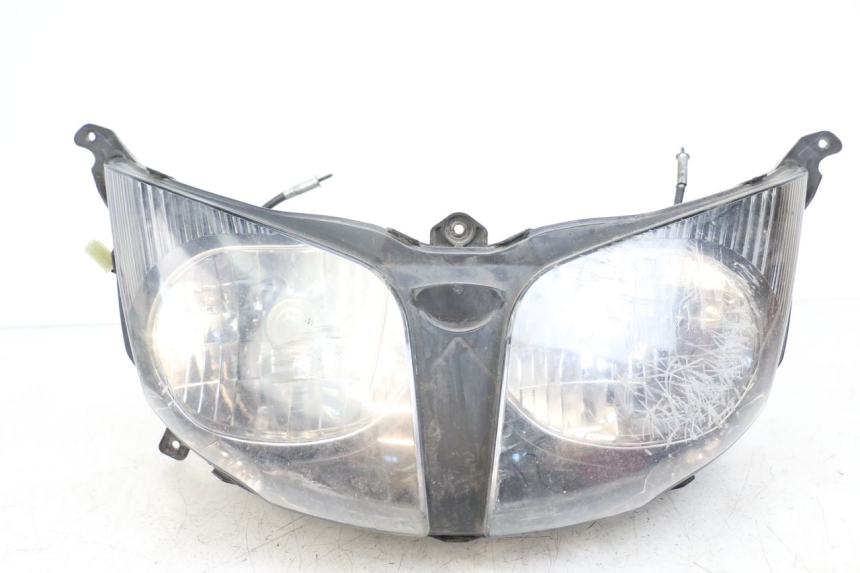 photo de FARO DELANTERO YAMAHA FJR ABS 1300 (2006 - 2012)