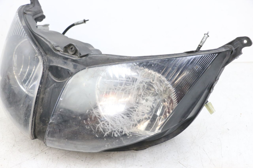 photo de FARO DELANTERO YAMAHA FJR ABS 1300 (2006 - 2012)