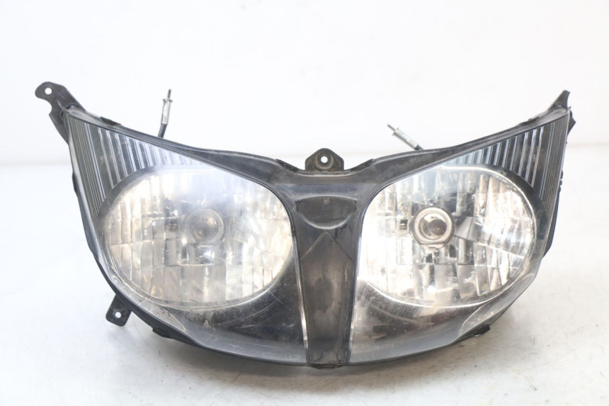 photo de FARO DELANTERO YAMAHA FJR ABS 1300 (2006 - 2012)