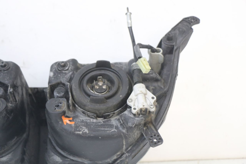 photo de FARO DELANTERO YAMAHA FJR ABS 1300 (2006 - 2012)