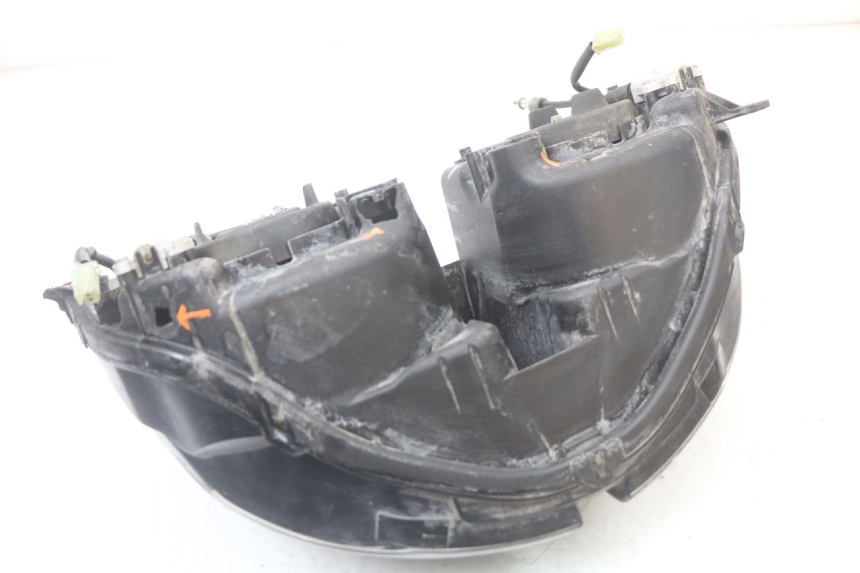 photo de FARO DELANTERO YAMAHA FJR ABS 1300 (2006 - 2012)