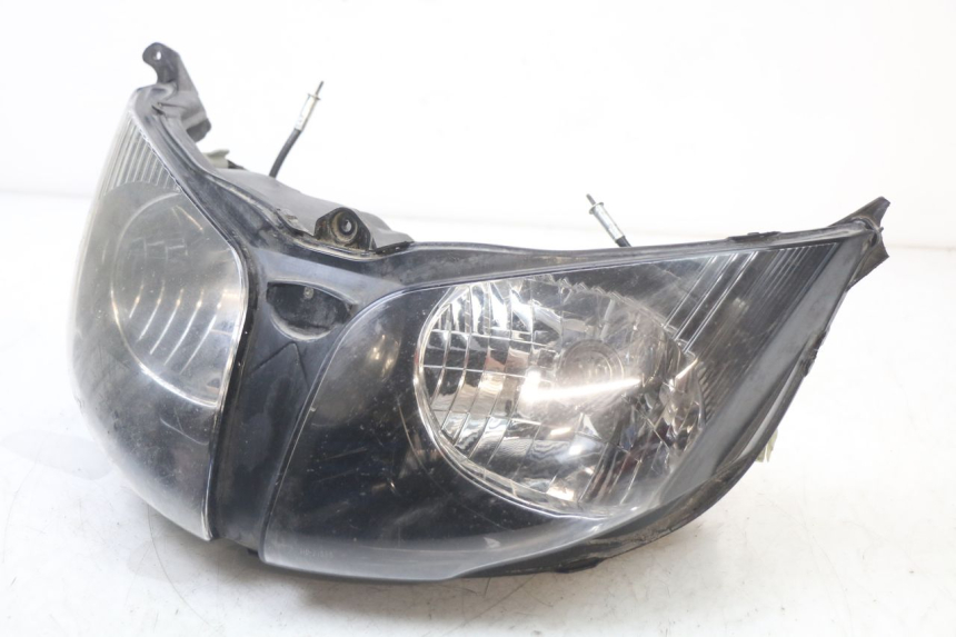 photo de FARO DELANTERO YAMAHA FJR ABS 1300 (2006 - 2012)