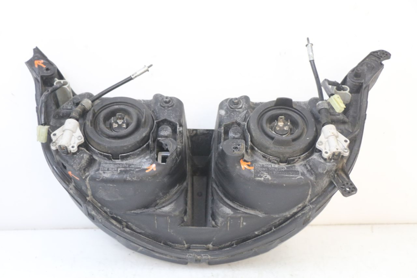 photo de FARO DELANTERO YAMAHA FJR ABS 1300 (2006 - 2012)