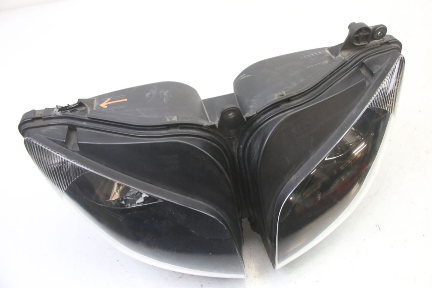 photo de FARO DELANTERO YAMAHA FZS FAZER 600 (2001 - 2003)