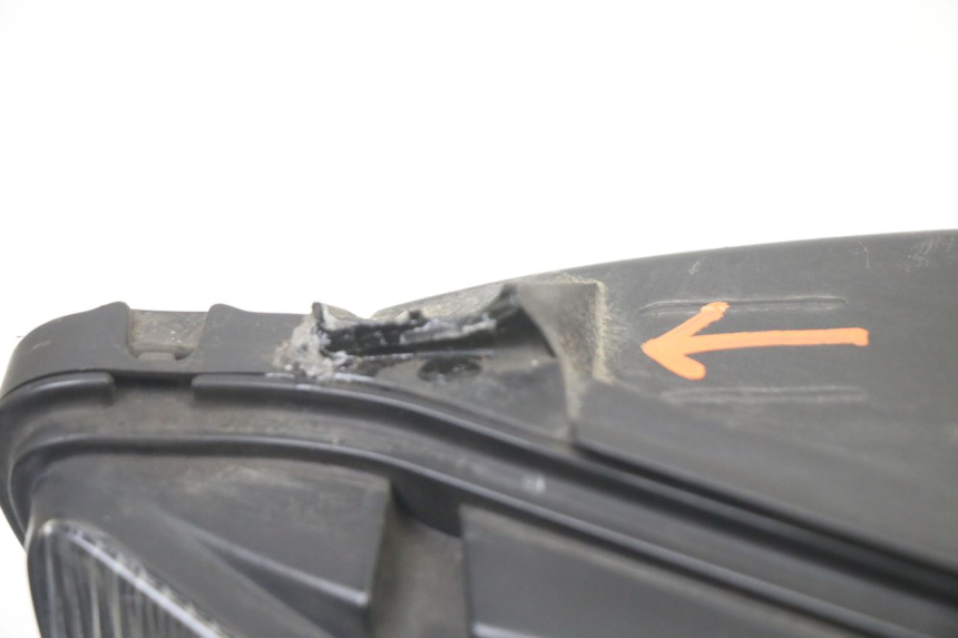 photo de FARO DELANTERO YAMAHA FZS FAZER 600 (2001 - 2003)