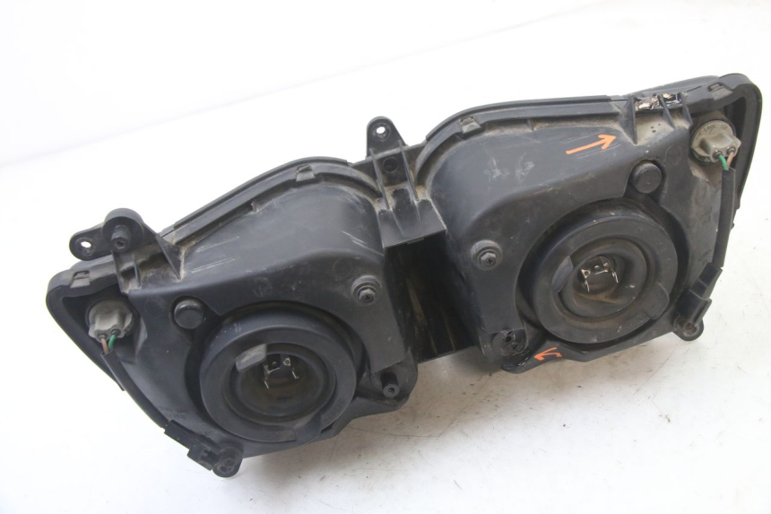 photo de FARO DELANTERO YAMAHA FZS FAZER 600 (2001 - 2003)