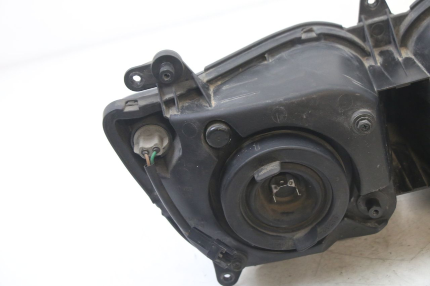 photo de FARO DELANTERO YAMAHA FZS FAZER 600 (2001 - 2003)