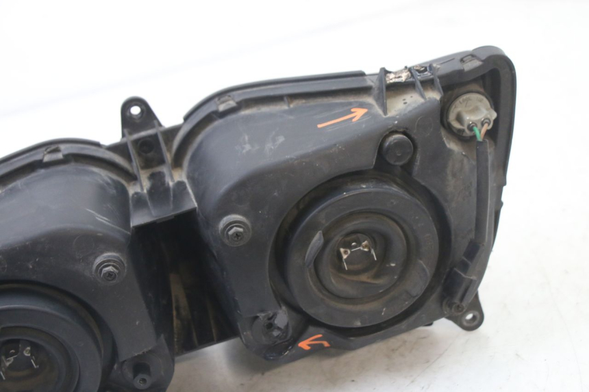 photo de FARO DELANTERO YAMAHA FZS FAZER 600 (2001 - 2003)