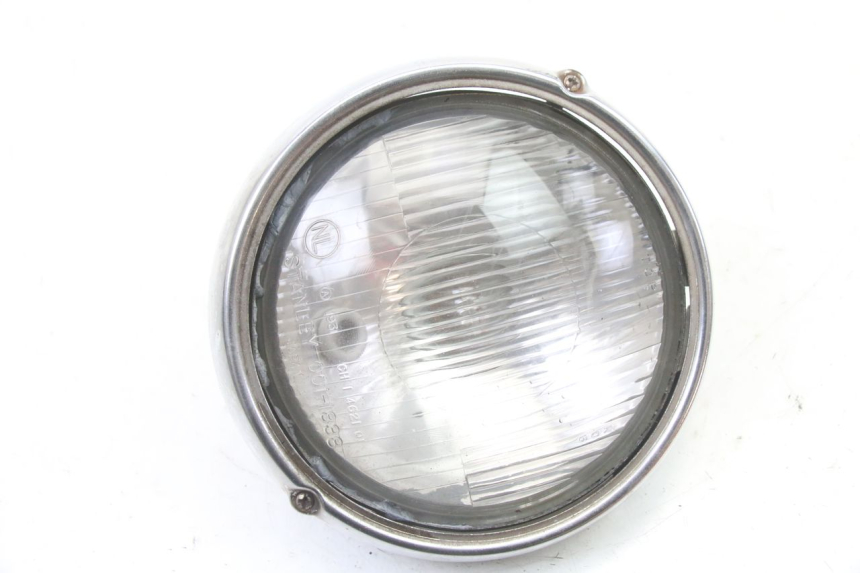 photo de FARO DELANTERO YAMAHA SR 125 (1982 - 2003)