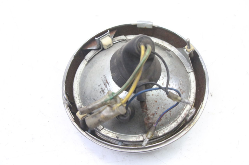 photo de FARO DELANTERO YAMAHA SR 125 (1982 - 2003)