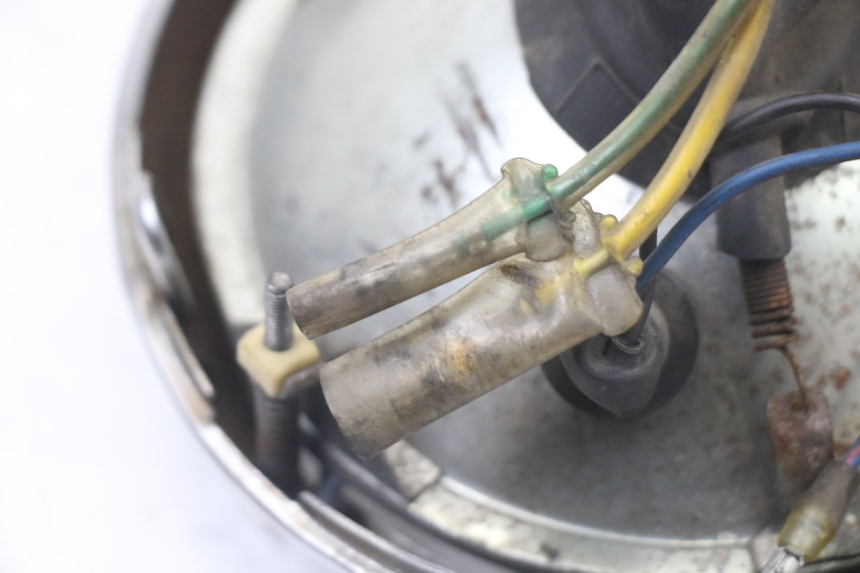 photo de FARO DELANTERO YAMAHA SR 125 (1982 - 2003)