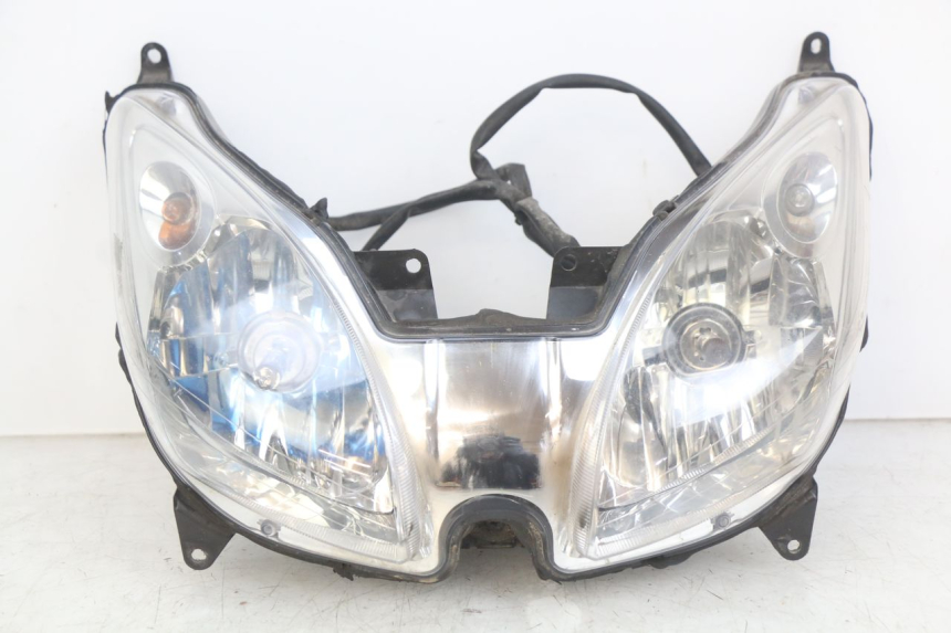 photo de FARO DELANTERO YAMAHA X-MAX XMAX 250 (2006 - 2009)