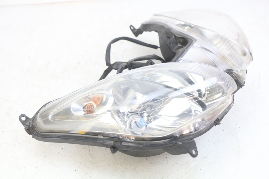 photo de FARO DELANTERO YAMAHA X-MAX XMAX 250 (2006 - 2009)